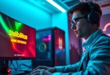 Gaming Performance Stability