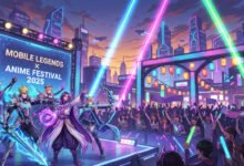 mobile legends kolaborasi anime terbesar 2025 konfirm