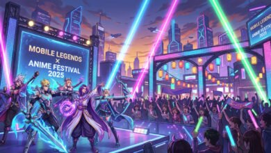 mobile legends kolaborasi anime terbesar 2025 konfirm