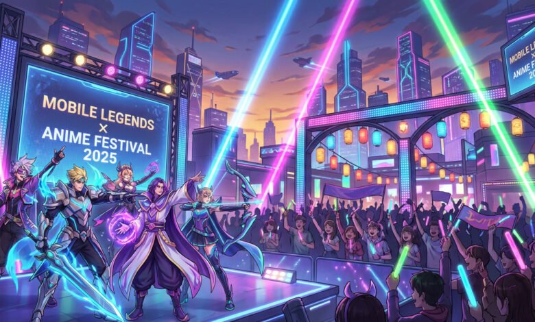mobile legends kolaborasi anime terbesar 2025 konfirm