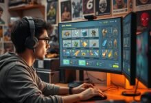 cara menghemat uang di game