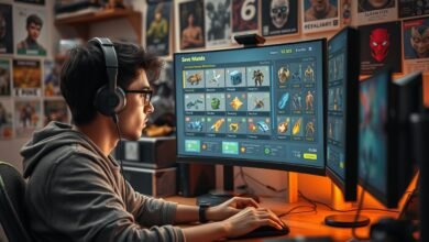 cara menghemat uang di game