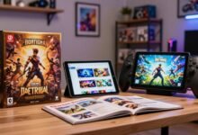 edisi game fisik vs digital